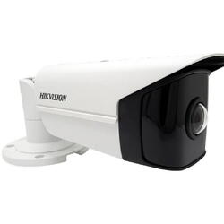 Camera IP Bullet Hikvision DS-2CD2T45G0P-I, 4MP, Lentila 1.68mm, IR 20m