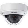 Camera IP Dome Hikvision DS-2CD1753G0-IZ, 5MP, Lentila 2.8-12mm, IR 30m