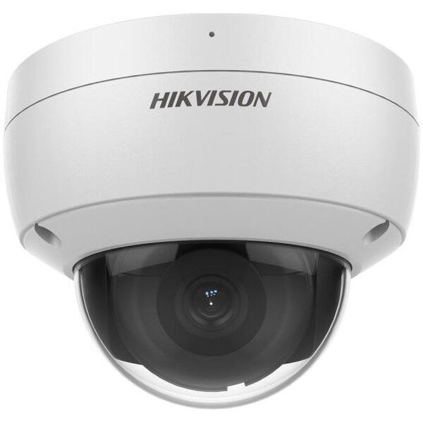 Camera supraveghere Hikvision DS-2CD2146G2-I(C) 2.8mm, 4MP,IR30M, Alb