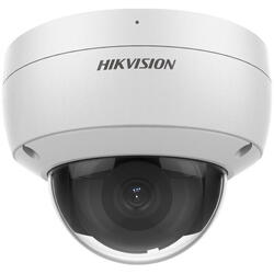 Camera supraveghere Hikvision DS-2CD2146G2-I(C) 2.8mm, 4MP,IR30M, Alb