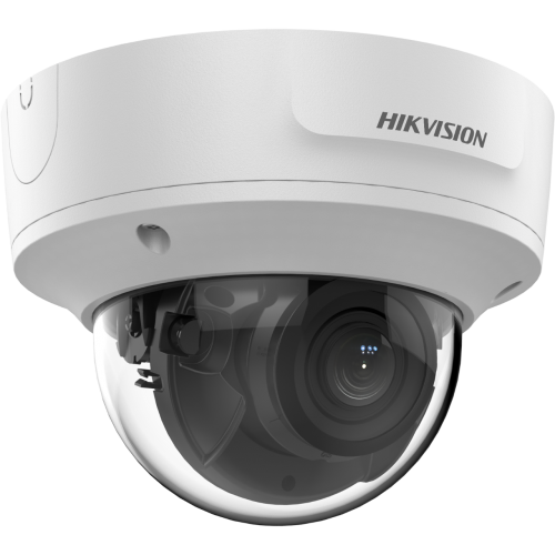 Camera IP Dome Hikvision DS-2CD2743G2-IZS, 4MP, Lentila 2.8-12mm, IR 40m