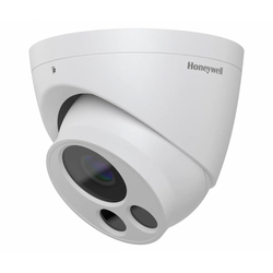 Camera IP Dome Honeywell HC30WE5R2, 5MP, Lentila 2.8-12MM, IR 50m