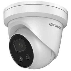 Camera IP Turret Hikvision DS-2CD2386G2ISUSLC, 8MP, Lentila 2.8mm, IR 30m
