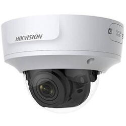 Camera IP Dome Hikvision DS-2CD2786G2-IZSC, 8MP, Lentila 2.8-12mm, IR 40m