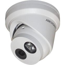 Camera IP Turret Hikvision DS-2CD2363G2-IU28, 6MP, Lentila 2.8mm, IR 30m