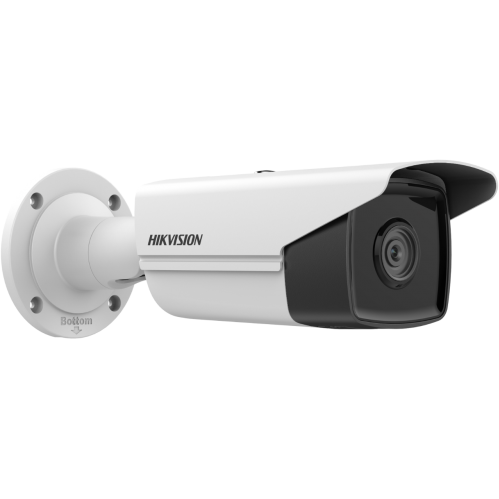 Camera IP Bullet Hikvision DS-2CD2T63G2-4I28, 6MP, Lentila 2.8mm, IR 80m