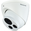 Camera IP Dome Honeywell HC30WE5R3, 2MP, Lentila 2.8MM, IR 50m