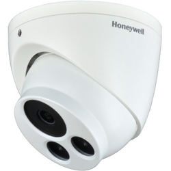 Camera IP Dome Honeywell HC30WE5R3, 2MP, Lentila 2.8MM, IR 50m