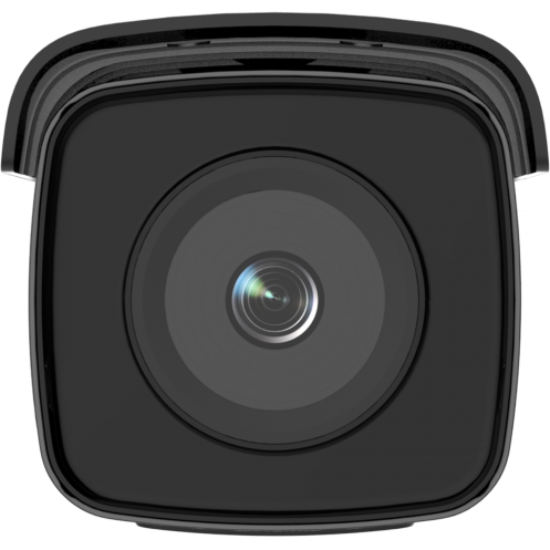 Camera IP Bullet Hikvision DS-2CD2T66G2-2I2C, 6MP, Lentila 2.8mm, IR 60m