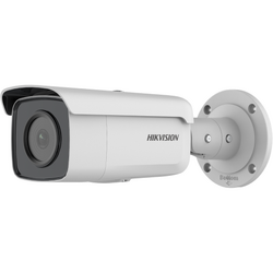 Camera IP Bullet Hikvision DS-2CD2T66G2-2I2C, 6MP, Lentila 2.8mm, IR 60m