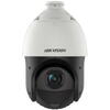 Camera IP PTZ Hikvision DS-2DE4425IW-DET5, 4MP, Lentila 4.8-120mm, IR 100m