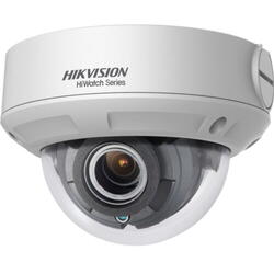 Camera supraveghere Hikvision IP dome HWI-D640H-ZC, 2.8-12mm, 4MP, Seria Hiwatch