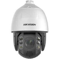 Camera supraveghere Hikvision DS-2DE7A225IWAEBT5, Obiectiv 4.8-120mm, 2MP