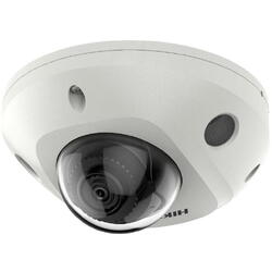 Camera supraveghere Hikvision IP mini dome Hikvision DS-2CD2543G2-IWS 30m, 2.8mm, 4MP