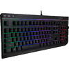 HP Tastatura gaming HyperX Alloy Core RGB, Negru