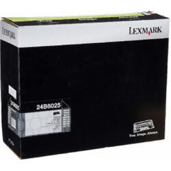 Consumabil Lexmark Drum unit 24B6025 Black