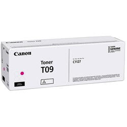 Cartus toner Canon Magenta T09M 3018C006AA