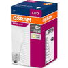 Bec Led Osram, E27, LED VALUE Classic A, 10W (75W) 230V, lumina calda (2700K), 1060 lumeni, durata de viata 15.000 ore, clasa energetica A+
