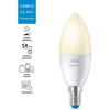 Philips Bec LED inteligent WiZ Dimmable