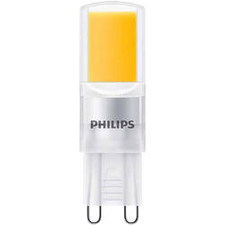 Bec LED Philips 13W (100W), E27, lumină naturală rece