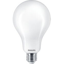 Bec LED Philips Classic A95, 23W (200W), 3452 lm, lumina alba rece (4000K)