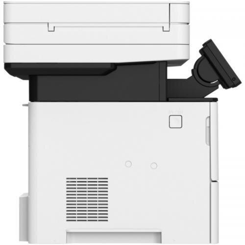 Canon Imprimanta multifunctionala imageRUNNER 1643i II, Laser, Monocrom, Format A4, Duplex, Retea, Wi-Fi