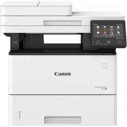 Canon Imprimanta multifunctionala imageRUNNER 1643i II, Laser, Monocrom, Format A4, Duplex, Retea, Wi-Fi