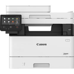 Canon Imprimanta multifunctionala i-SENSYS MF455dw, Laser, Monocrom, Format A4, Duplex, Retea, Wi-Fi, Fax