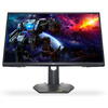 Monitor LED DELL Gaming G2723H 27 inch FHD IPS 0.5 ms 280 Hz FreeSync Premium Pro & G-Sync Compatible