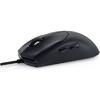 Mouse DELL Alienware Wired Gaming AW320M