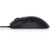Mouse DELL Alienware Wired Gaming AW320M