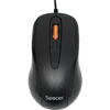 Mouse Spacer SPMO-F01, Wired, Black