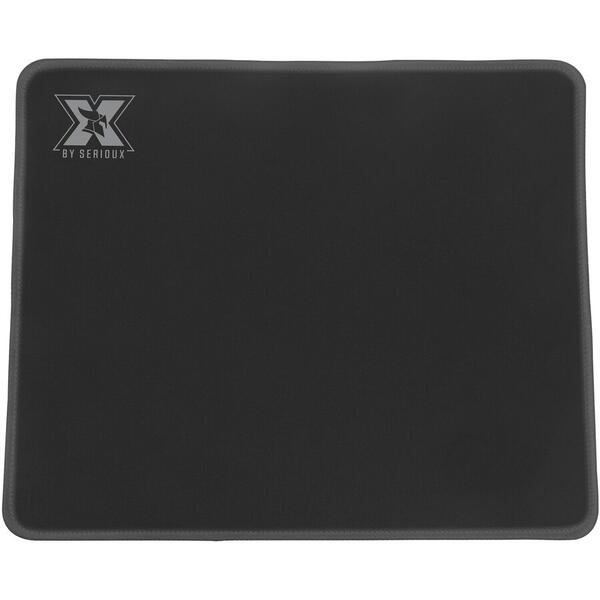 Mousepad gaming Serioux Eniro Small, 400*300*4mm