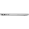 Laptop HP EliteBook 860 G9, 16 inch WUXGA, Intel Core i7-1255U, 16GB RAM, 512GB SSD, Intel Iris Xe, Windows 11 Pro, Argintiu