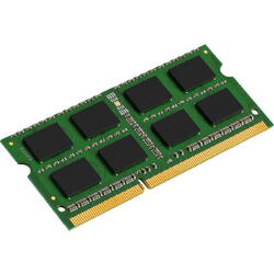 Memorie notebook Kingston ValueRAM, 8GB, DDR5, 4800MHz, CL40, 1.1v