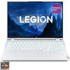 Laptop Gaming Lenovo Legion 5 Pro 16ACH6H cu procesor AMD Ryzen 7 5800H, 16", WQXGA, 165Hz, 16GB, 1TB SSD, NVIDIA GeForce RTX 3070 8GB, No OS, Stingray