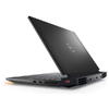 Laptop Gaming Dell G15 5520, Intel Core i7-12700H, 15.6 inch QHD, 16GB RAM, 1TB SSD, nVidia GeForce RTX 3060 6GB, Windows 11 Pro, Negru