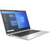 Laptop HP 13.3'' ProBook 430 G8, FHD, Procesor Intel® Core™ i7-1165G7 (12M Cache, up to 4.70 GHz, with IPU), 16GB DDR4, 512GB SSD, Intel Iris Xe, Win 11 Pro, Silver