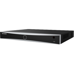 NVR Hikvision DS-7616NXI-I216P4SC, 16 canale