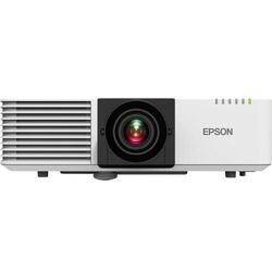 Videoproiector Epson EB-L630U, Dull HD, 1920x1080, 6200 lumeni, Alb