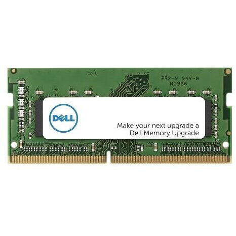 Memorie SO-DIMM Dell AB949335, 32GB, DDR5-4800MHz