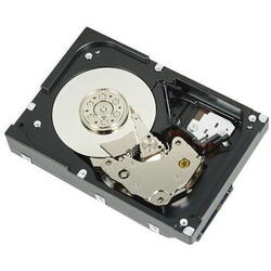 Hard disk server Dell 400-AUST 2TB, SATA, 3.5inch