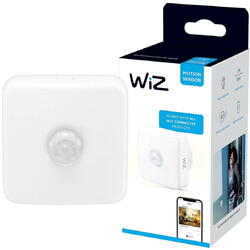 Senzor de miscare WiZ Connected, compatibil cu gama WiZ, 15m