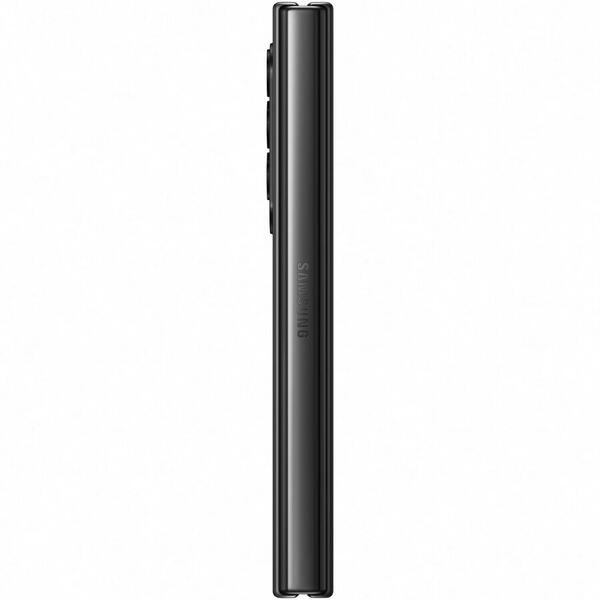 Telefon mobil Samsung Galaxy Z Fold4, 12GB RAM, 512GB, 5G, Phantom Black
