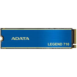 SSD ADATA Legend 710 512GB PCI Express 3.0 x4 M.2 2280