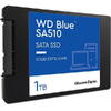 SSD Western Digital Blue SA510 1TB, SATA3, 2.5inch