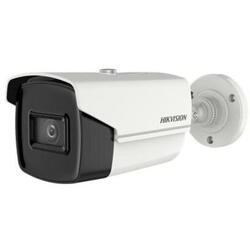 Camera HD Bullet Hikvision DS-2CE16U1T-IT3F, 8.3MP, Lentila 2.8mm, IR 60m