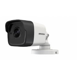Camera HD Bullet Hikvision DS-2CE16D8T-ITE, 2MP, Lentila 2.8mm, IR 20m