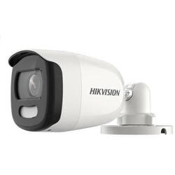 Camera supraveghere Hikvision bullet DS-2CE10HFT-E3 3.6mm, 5MP, 30 m IR