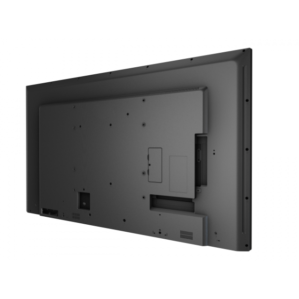 Monitor LED Hikvision DS-D5065UC-C, 65 inch, 4k, 60 Hz, 8ms, Negru